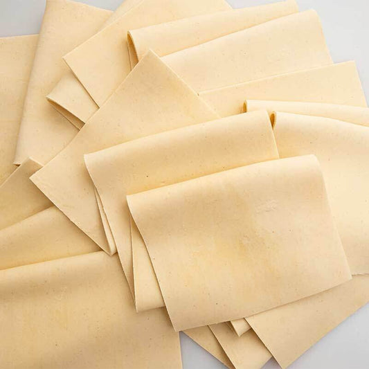 Pasta Sheets